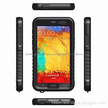 Outdoor Swimming Waterproof Case for Samsung Note 3
